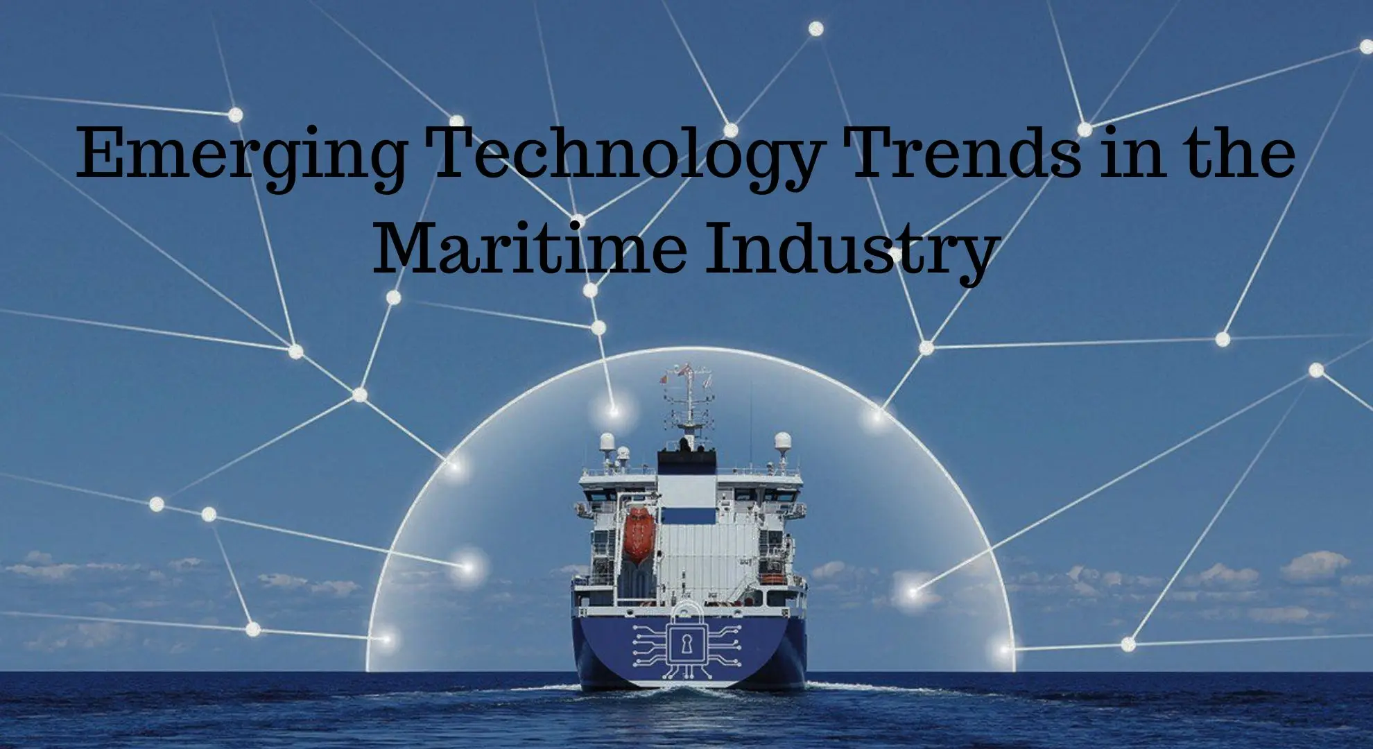 Marine Technology